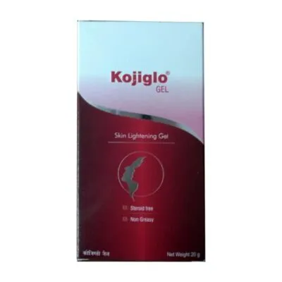 KOJIGLO Gel 20gm