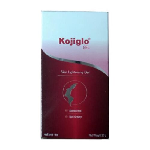 KOJIGLO Gel 20gm