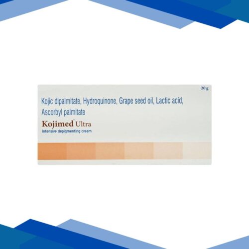 KOJIMED ULTRA Cream 20gm