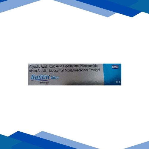 KOJITIN ULTRA Emulgel 20gm