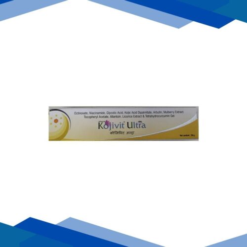 Kojivit Ultra Advanced Gel 30gm