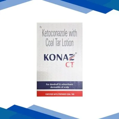 KONAZ CT Lotion 75ml