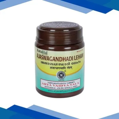 Kottakkal Arya Vaidya Sala Ajaswagandhadi Leham 500 gm