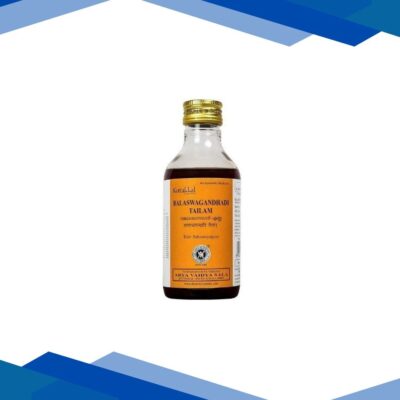 Kottakkal Ayurveda Balaswagandhadi Tailam 200 ml