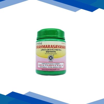 Kottakkal Ayurveda BrahmaRasayanam 500 g