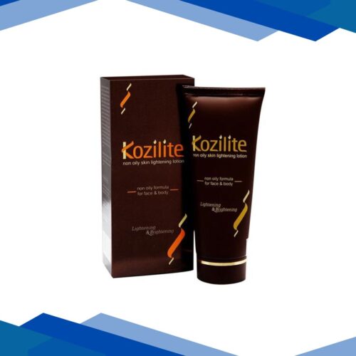 Kozilite Lotion 100gm