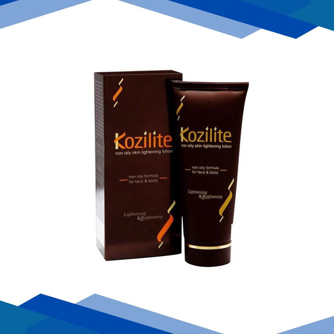 Kozilite Lotion 100gm