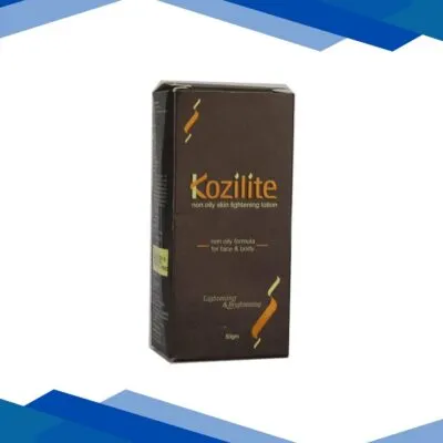 Kozilite Lotion 50gm