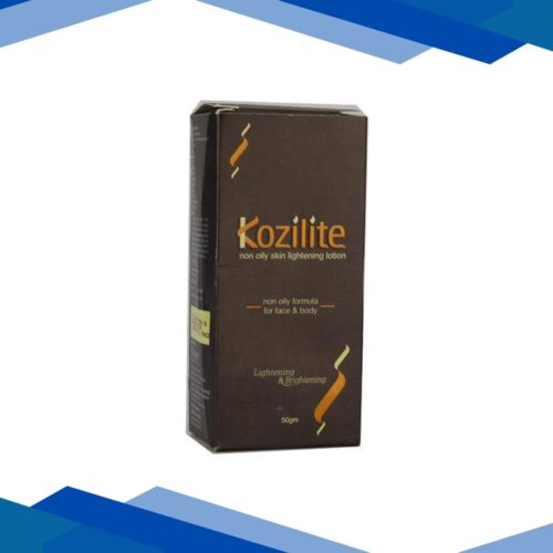 Kozilite Lotion 50gm