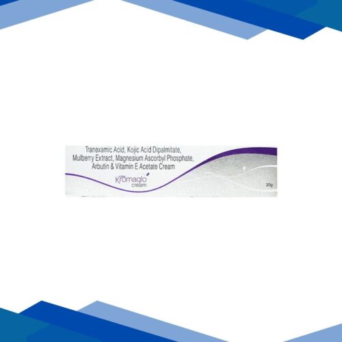 KROMAGLO NEW Cream 20gm