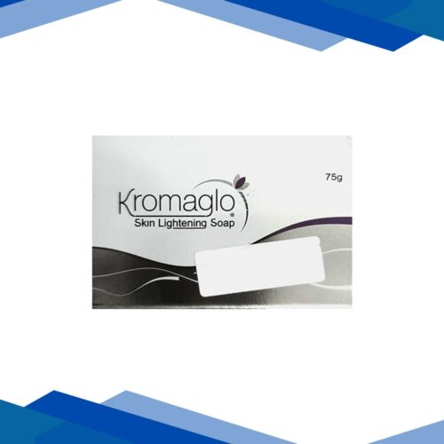 KROMAGLO SKIN LIGHTENING Soap 75g