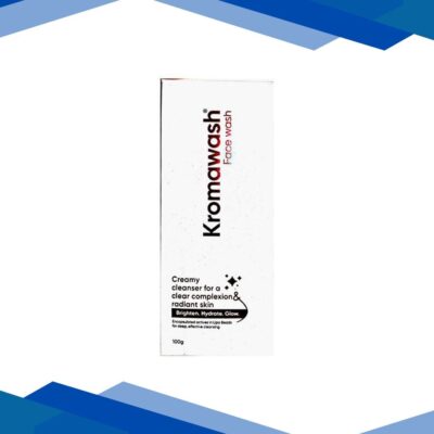 KROMAWASH Face Wash 100g