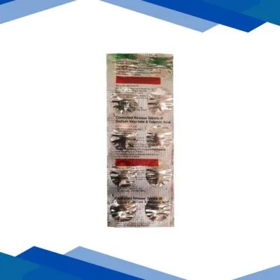 Kronostar 200mg Tablet 10’S