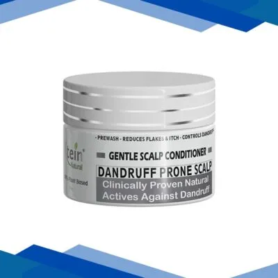 Ktein 100% Plant Based Gentle Scalp Conditioner Dandruff Prone Scalp 100 ml