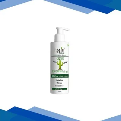 Ktein Cactus Heat Gel 100 ml