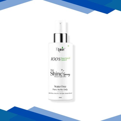 Ktein Natural 100% Plant Base Shine Spray 1’s