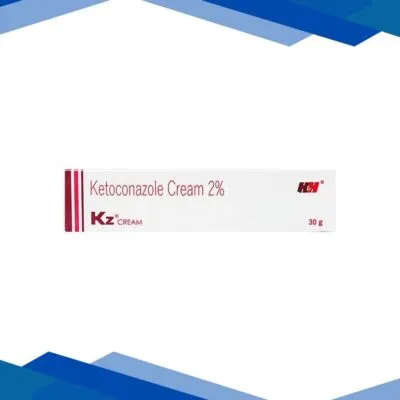 KZ Cream 30gm