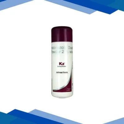 KZ Dusting Powder 100gm