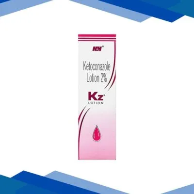 KZ Lotion 50ml