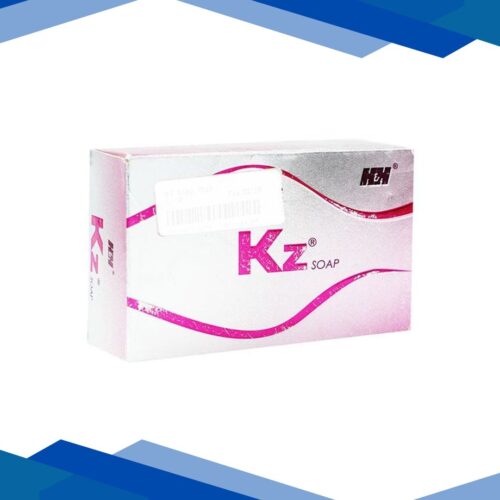 KZ Soap 75gm