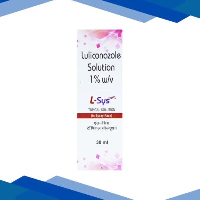L Sys Lotion 30ml