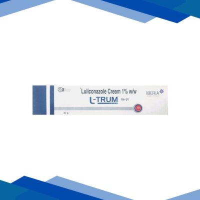 L TRUM Cream 30g