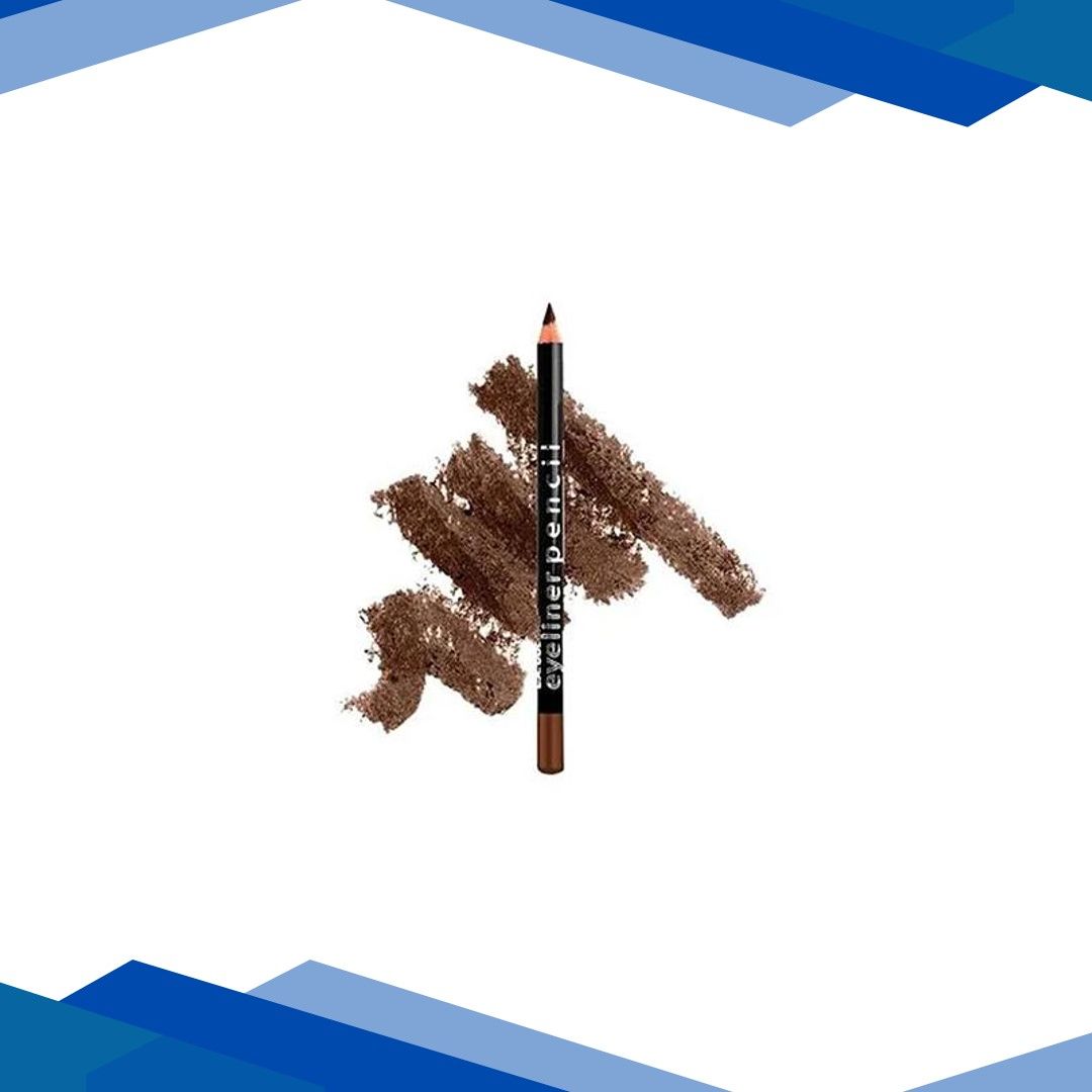 L.A. Colors Eyeliner Pencil – Brown 1 gm