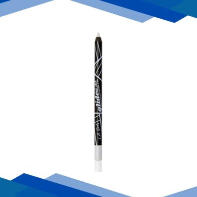 L.A.Girl Glide Gel LinerWhiten 1.2 gm