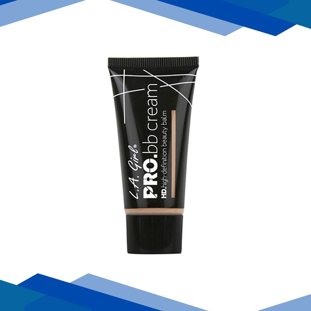 L.A.Girl HD Pro BB Cream -Light/Medium 30ml