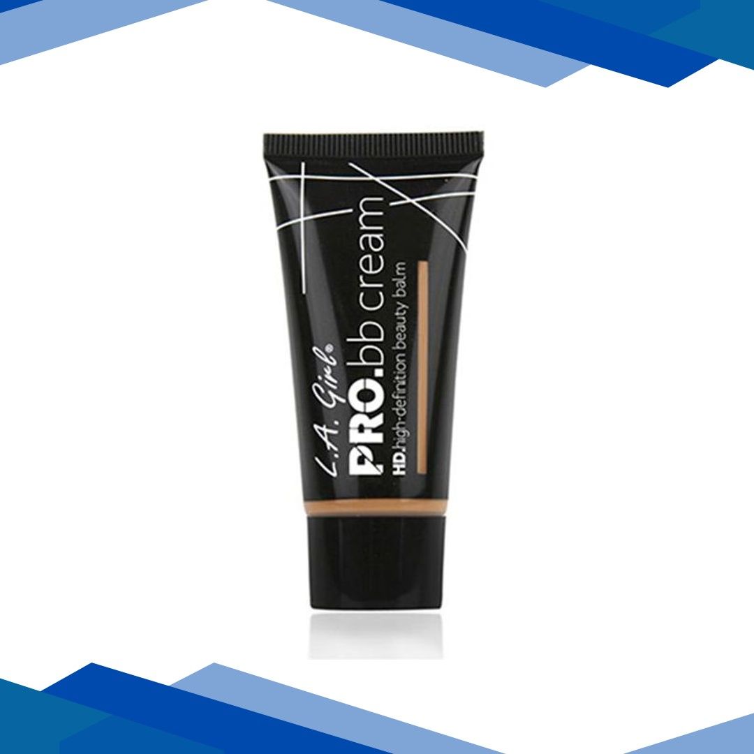 L.A.Girl HD PRO BB Cream Medium 30 ml