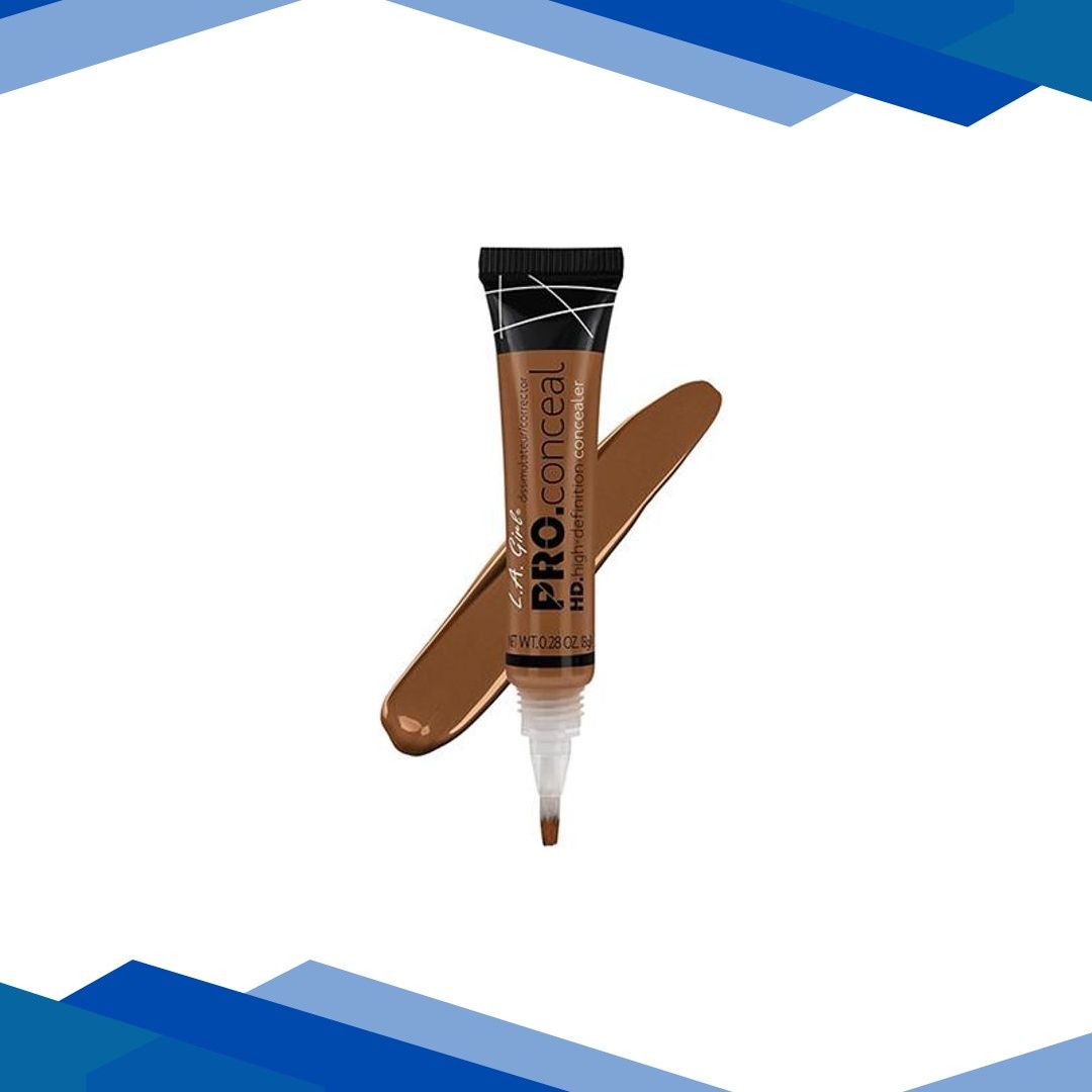 L.A.Girl HD PRO Conceal Chestnut 8 gm