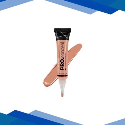 L.A.Girl HD PRO Conceal Peach Corrector 8 gm