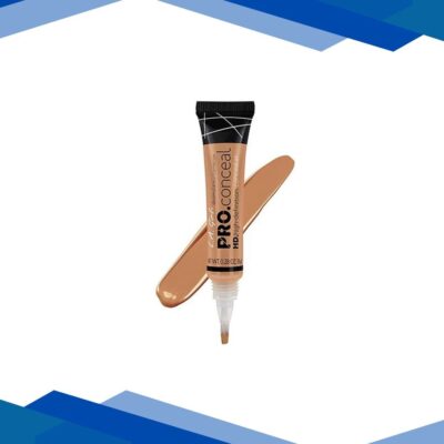 L.A.Girl HD PRO Conceal Pure Beige 8 gm