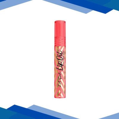L.A.Girl Lip Oil – Shimmer Cherry 2 ml