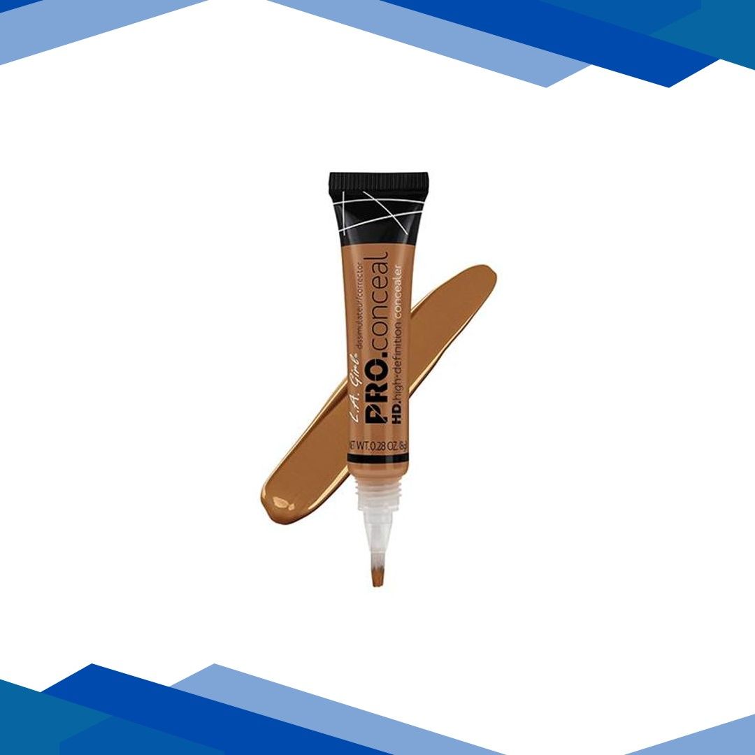 L.A.Girl Pro Conceal – Suede 8 gm