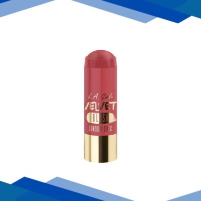 L.A.Girl Velvet Contour Sticks Blush – Velour 5.8 gm