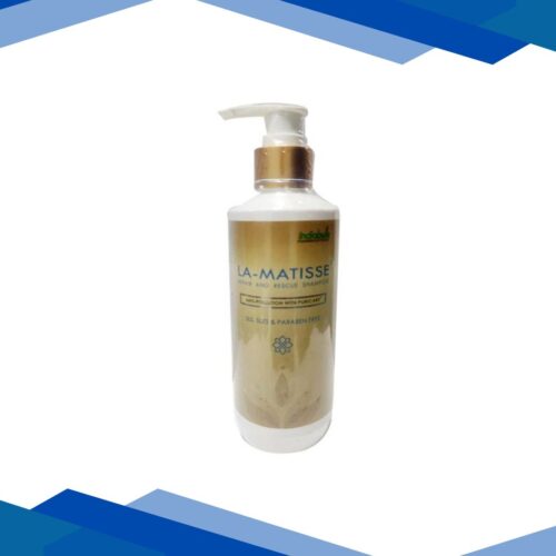 LA MATISSE REPAIR AND RESCUE Shampoo 240ml