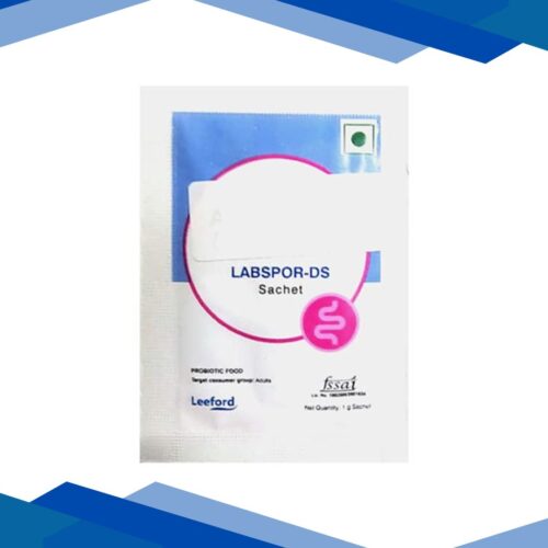 LABSPOR DS Sachet 1gm