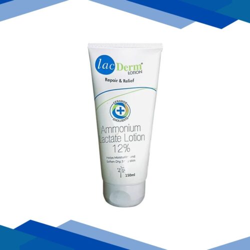LACDERM Lotion 150ml