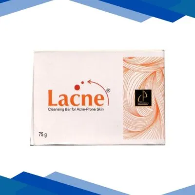 Lacne Syndet Bar 75gm