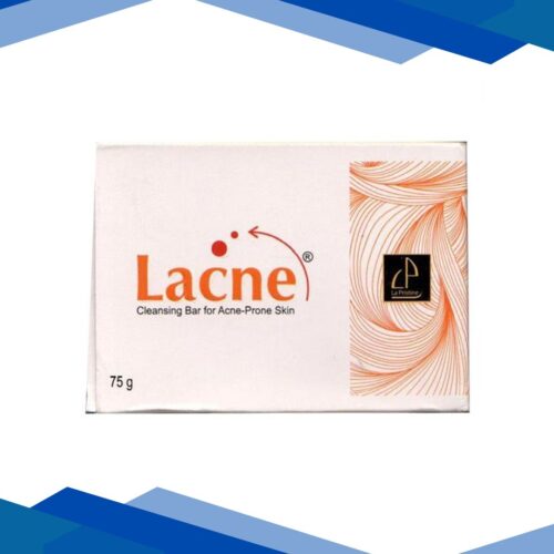 Lacne Syndet Bar 75gm