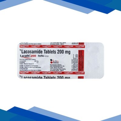 LACOFIT 200 Tablet 10’s