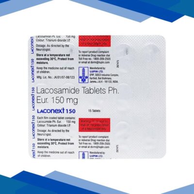 LACONEXT 150 Tablet 15’s