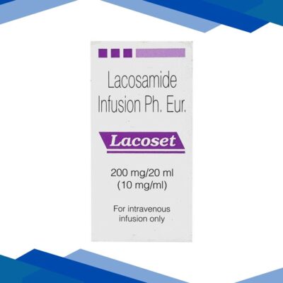 Lacoset Injection 20ml