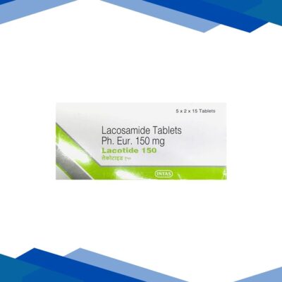 LACOTIDE 150 Tablet 15’s