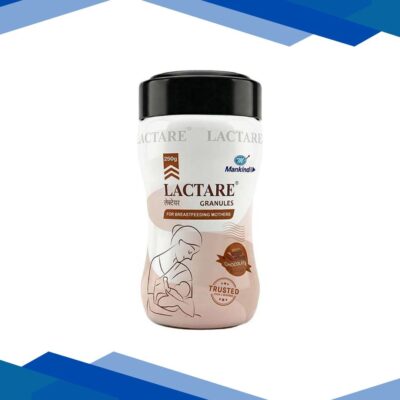 LACTARE CHOCOLATE Flavour Granules 250gm