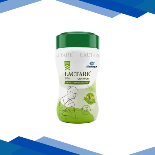 LACTARE ELAICHI FLAVOUR Granules 250g
