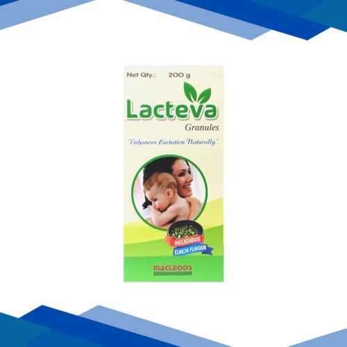 LACTEVA DELICIOUS ELAICHI FLAVOUR Granules 200g