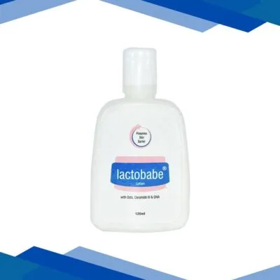 LACTOBABE Lotion 120ml