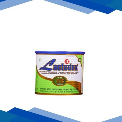 Lactodex 4 Tin Powder 450 gm